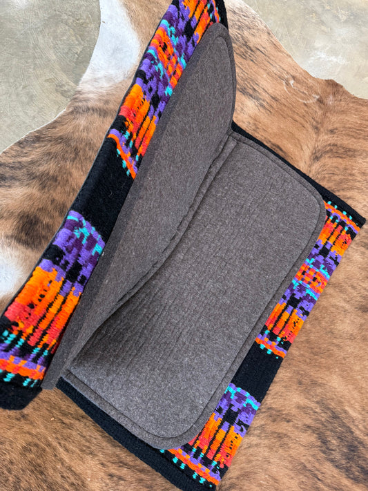 #8296 BLANKET + PAD