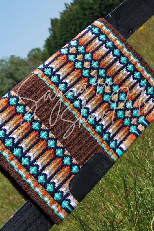 #2177 "Aries” Show Pad - Re-Order