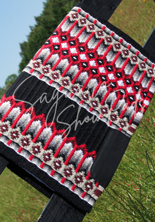 #2180 "Aries” Show Pad - Re-Order