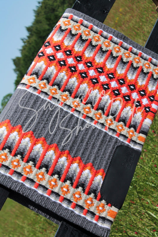 #2181 "Aries” Show Pad - Re-Order