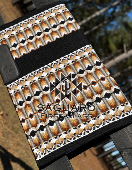 #8299 "Ruby” First Class™️ Show Pad - Re-Order