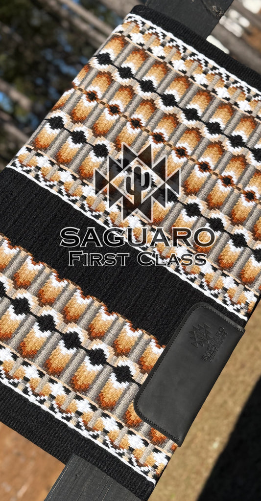 #8299 "Ruby” First Class™️ Show Pad