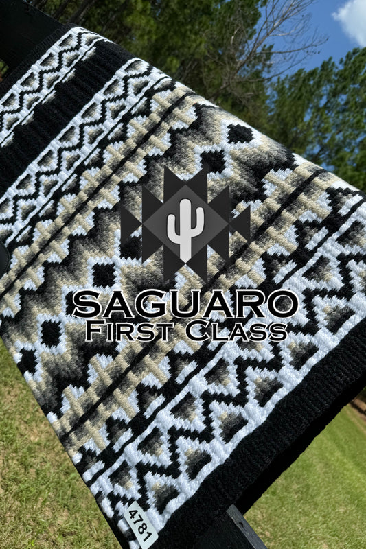 #4781 "Fortnight” First Class Show Pad - Re-Order