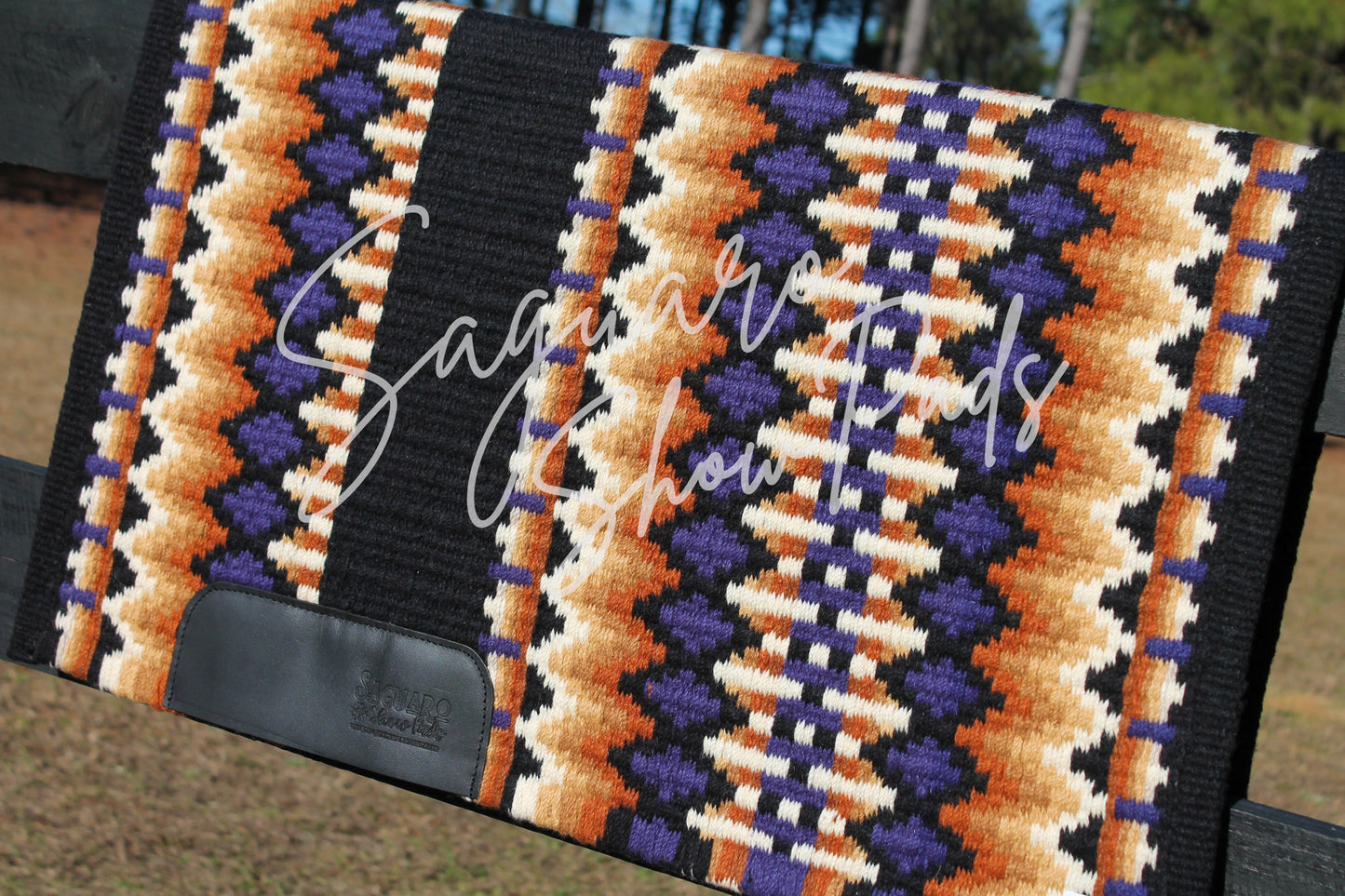 #4590 "Electra" Show Pad - Re-Order