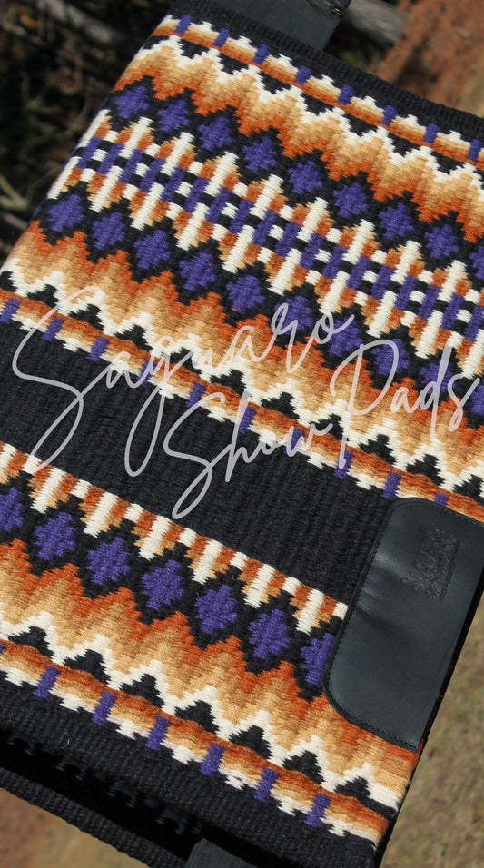 #4590 "Electra" Show Pad - Re-Order