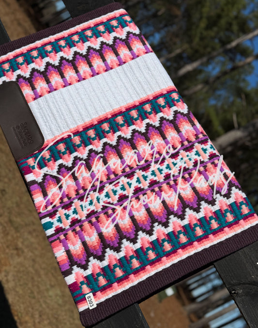 #8303 "Mac 2.0" Show Pad