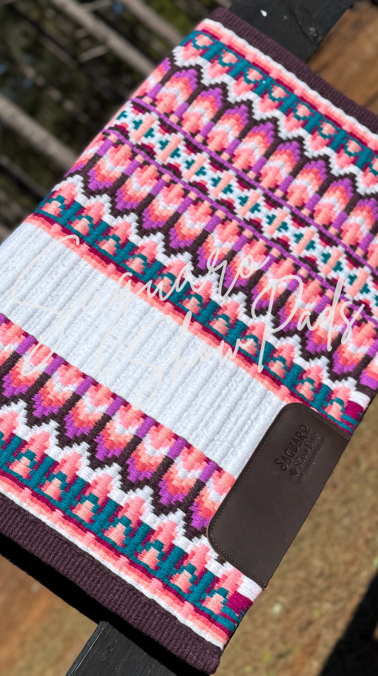 #8303 "Mac 2.0" Show Pad