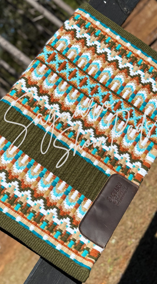 #8309 "Mac 2.0" Show Pad