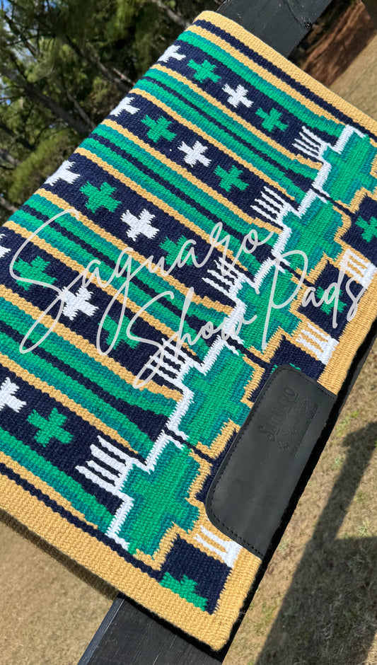 #6001 "Crossroad" Ranch Pad - Re-Order