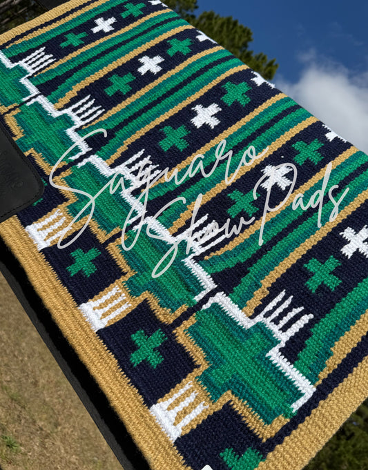 #6001 "Crossroad" Ranch Pad - Re-Order