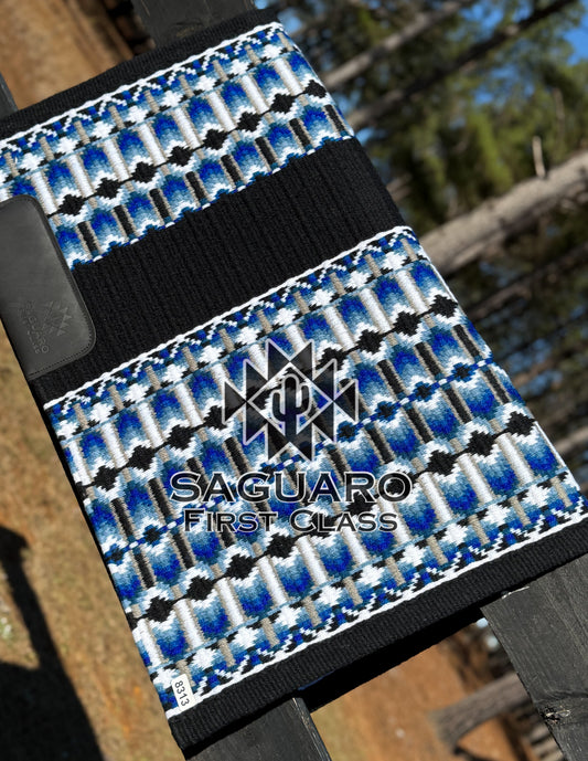 #8313 "Ruby” First Class™️ Show Pad - Re-Order
