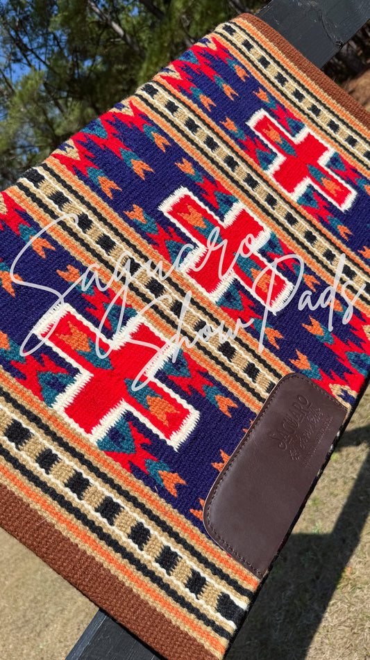 #8009 "Diego" Ranch Pad - Re-Order