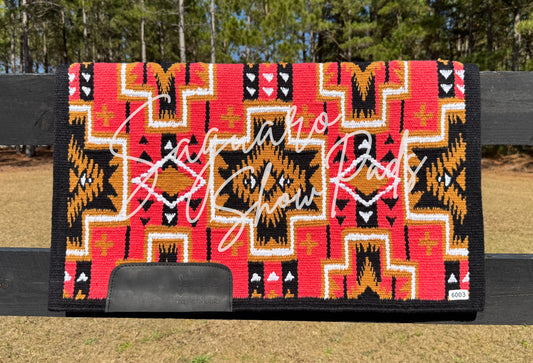 #6003 "Mesa" Ranch Pad - Re-Order