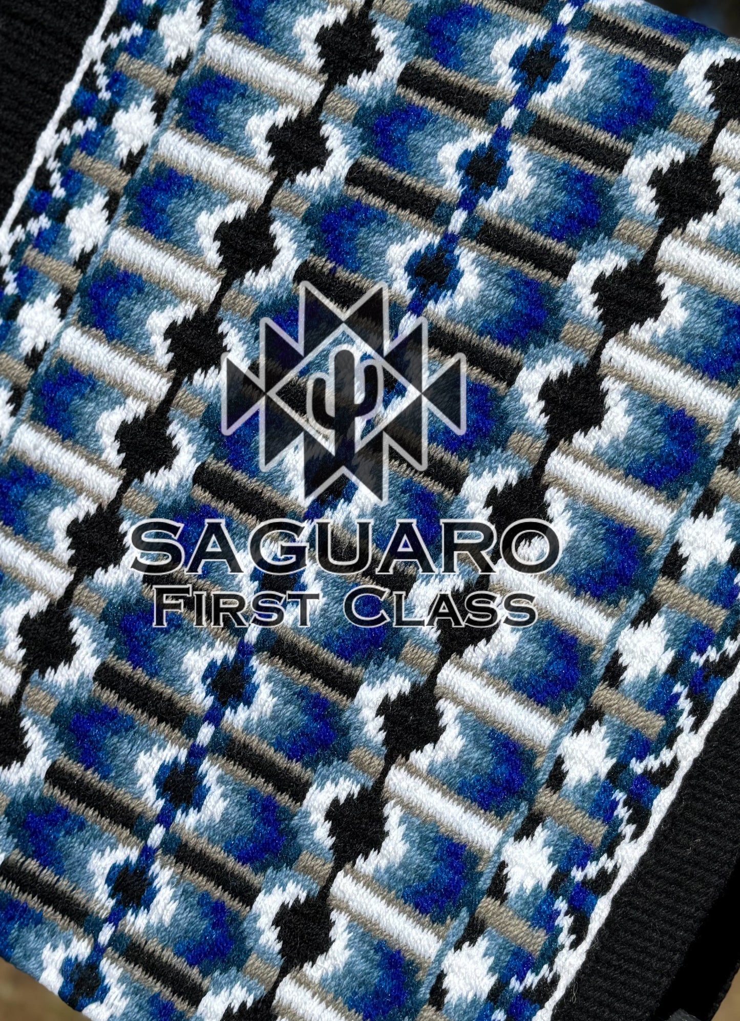 #8313 "Ruby” First Class™️ Show Pad - Re-Order