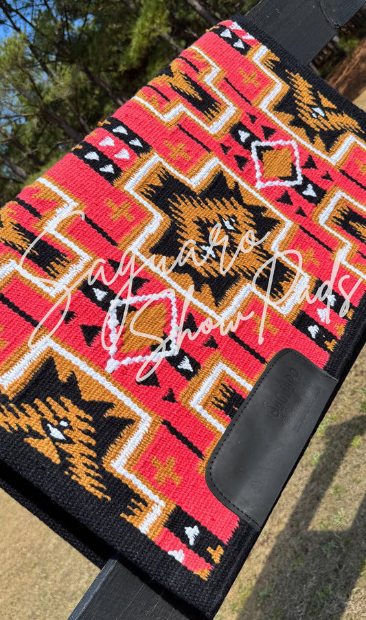 #6003 "Mesa" Ranch Pad - Re-Order