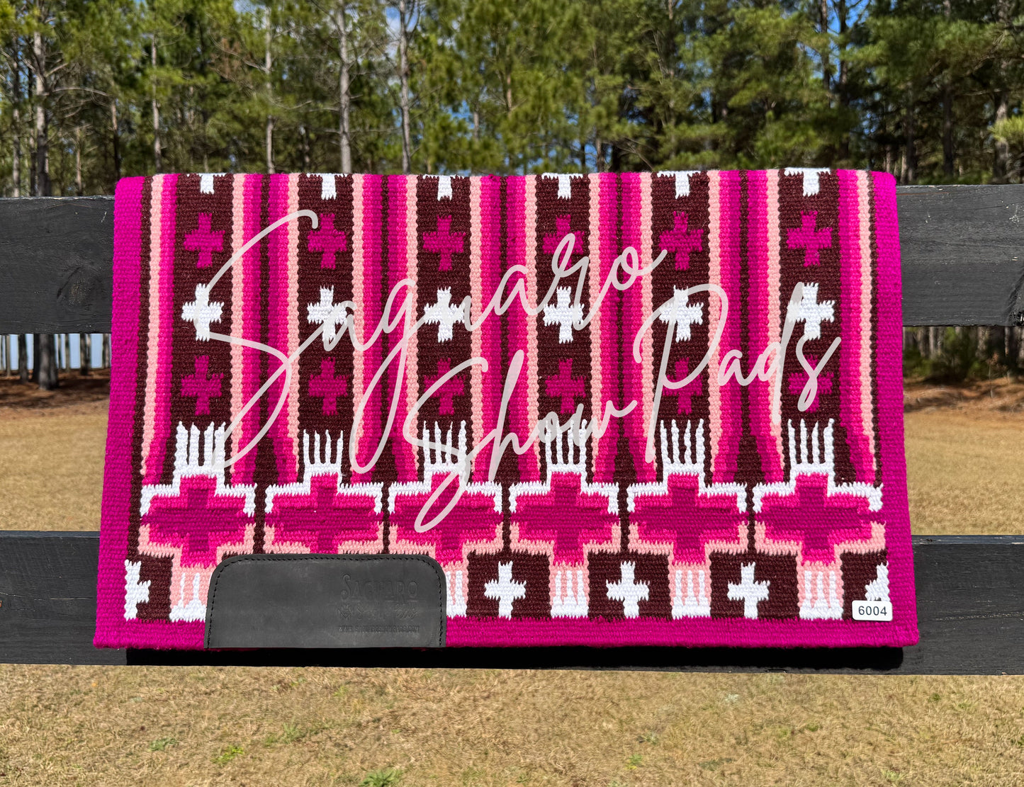 #6004 "Crossroad" Ranch Pad - Re-Order
