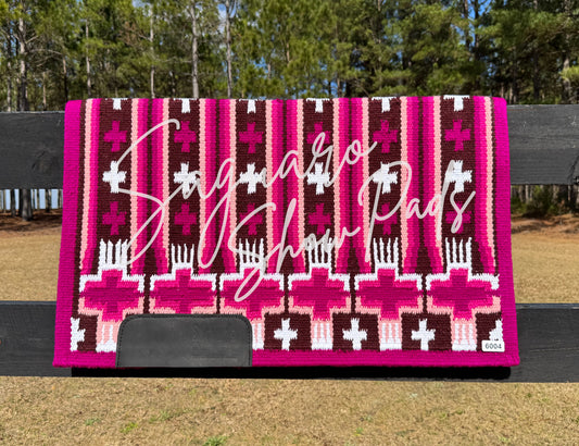 #6004 "Crossroad" Ranch Pad - Re-Order