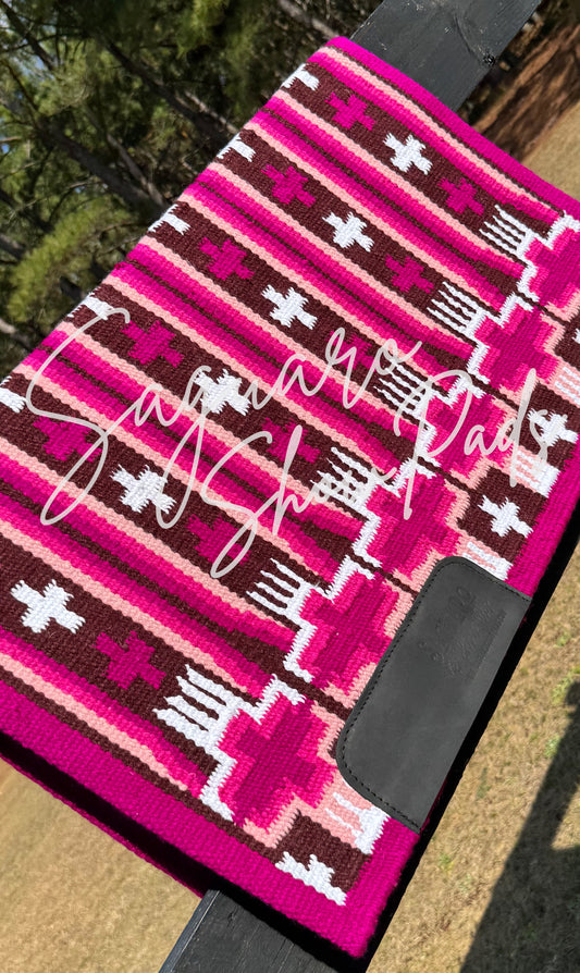 #6004 "Crossroad" Ranch Pad - Re-Order