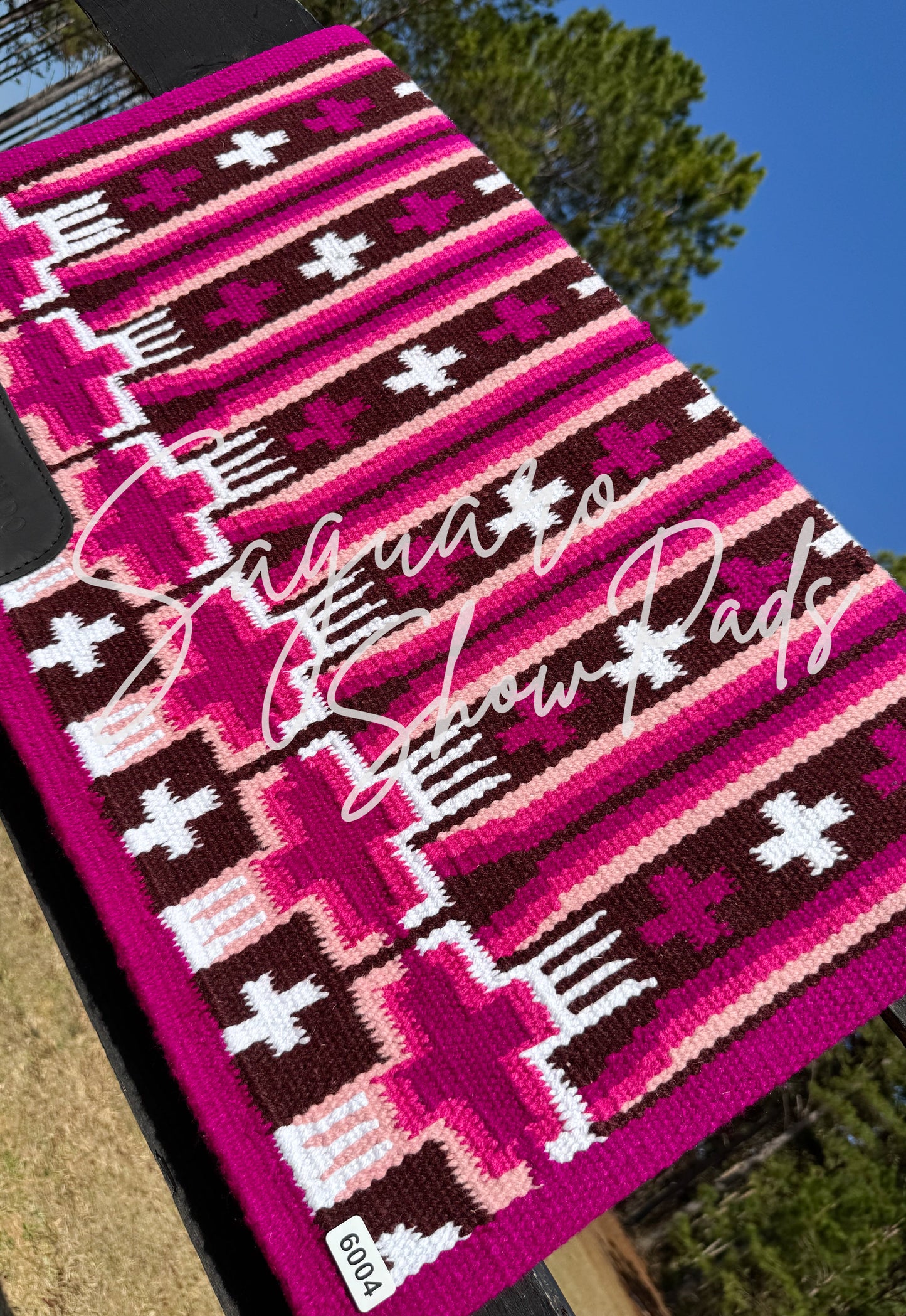 #6004 "Crossroad" Ranch Pad - Re-Order