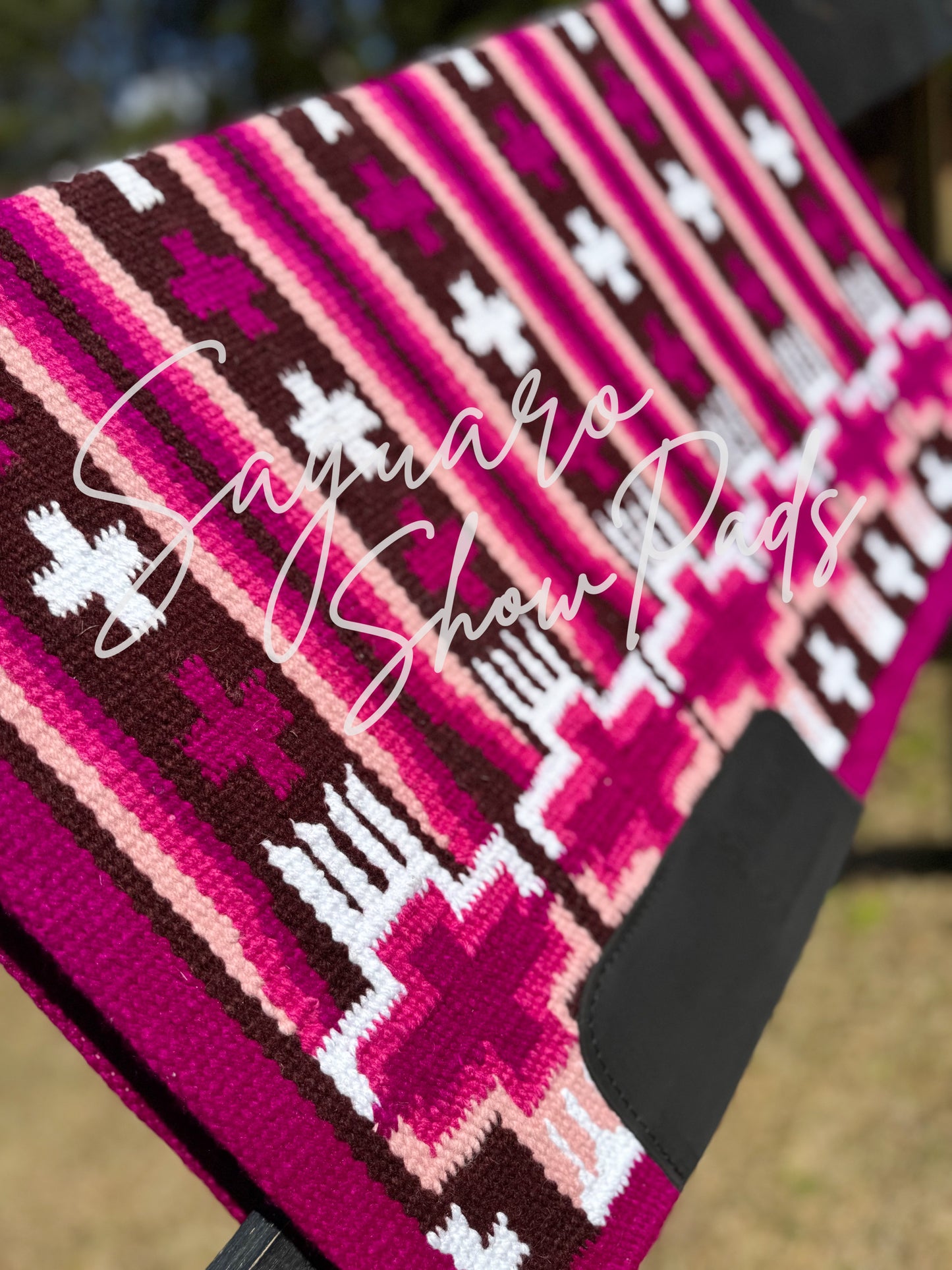 #6004 "Crossroad" Ranch Pad - Re-Order