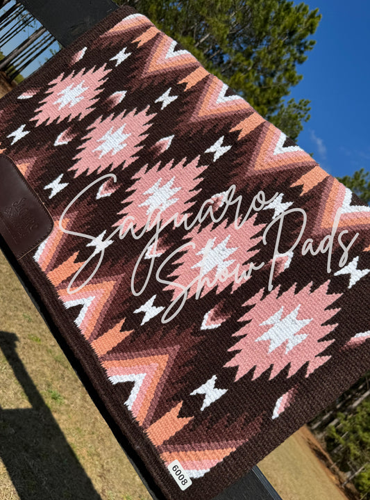#6008 "Scout" Ranch Pad - Re-Order