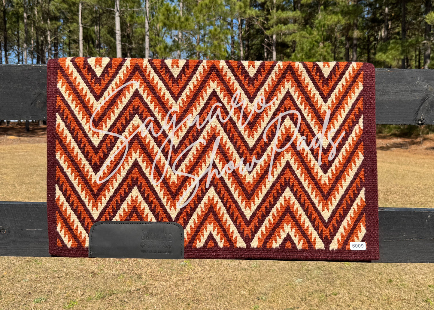 #6009 "Sedona" Ranch Pad - Re-Order