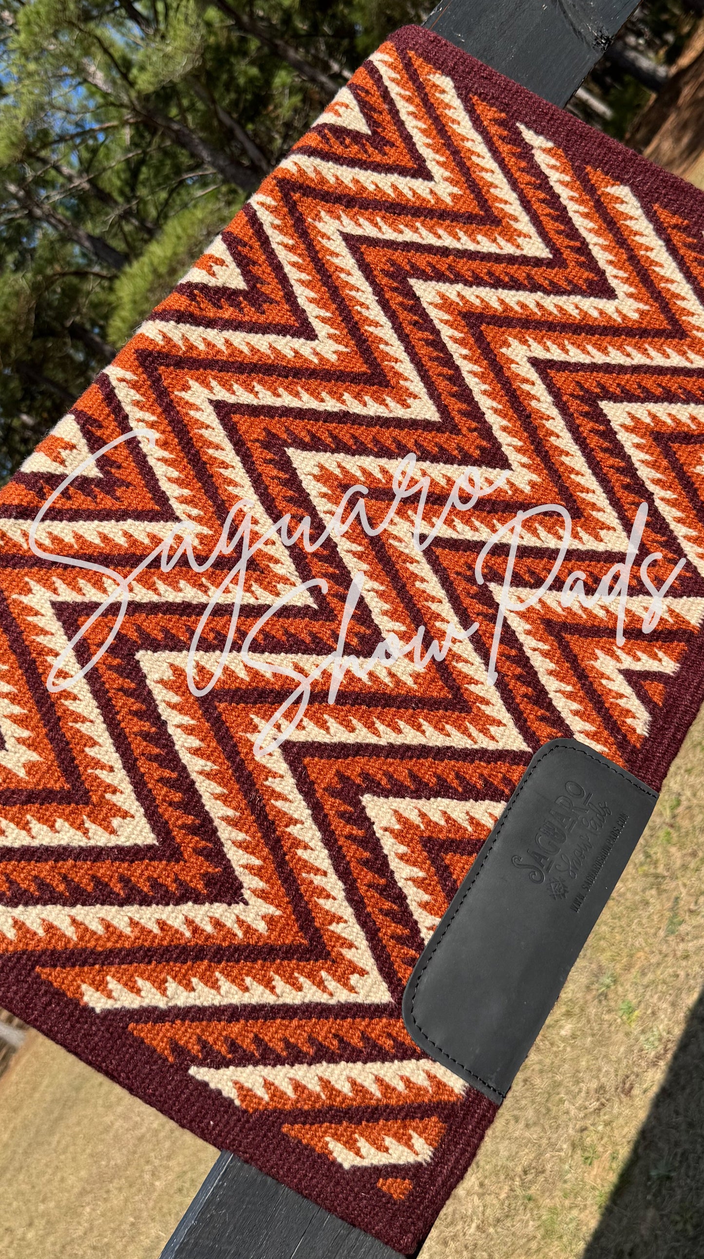 #6009 "Sedona" Ranch Pad - Re-Order