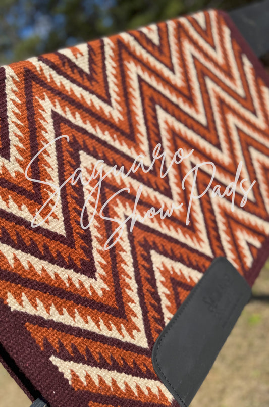 #6009 "Sedona" Ranch Pad