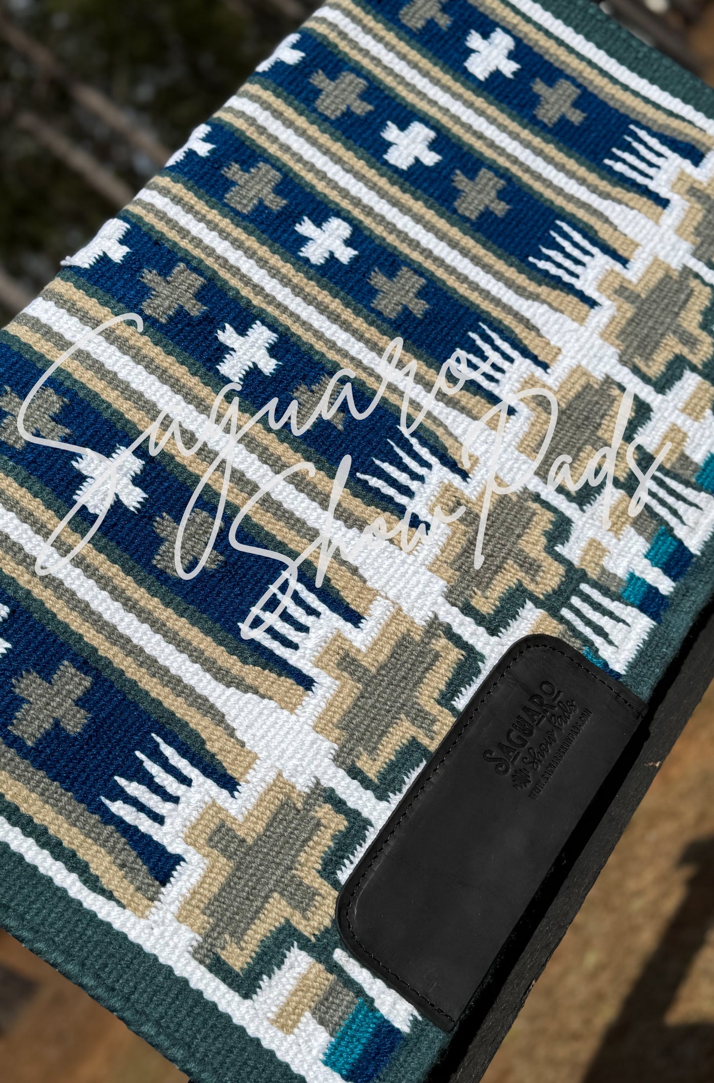 #8316 "Crossroad" Ranch Pad