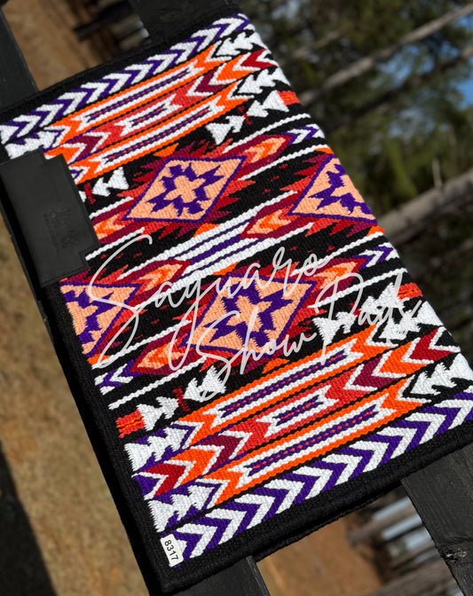 #8317 "Susannah" Ranch Pad - Re-Order