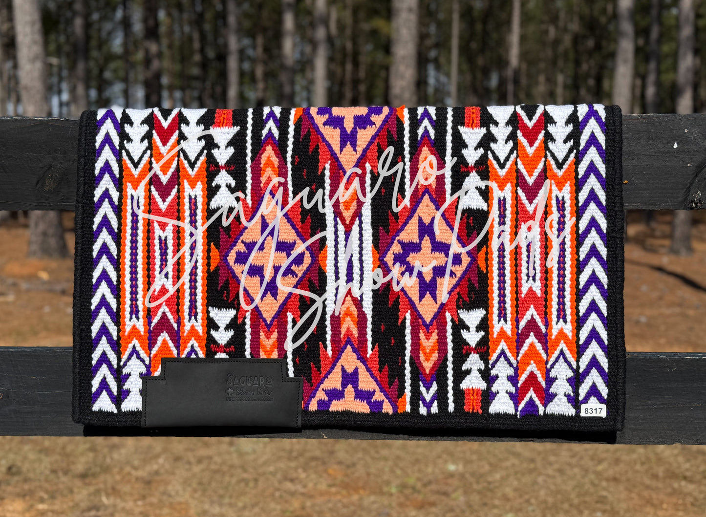 #8317 "Susannah" Ranch Pad - Re-Order