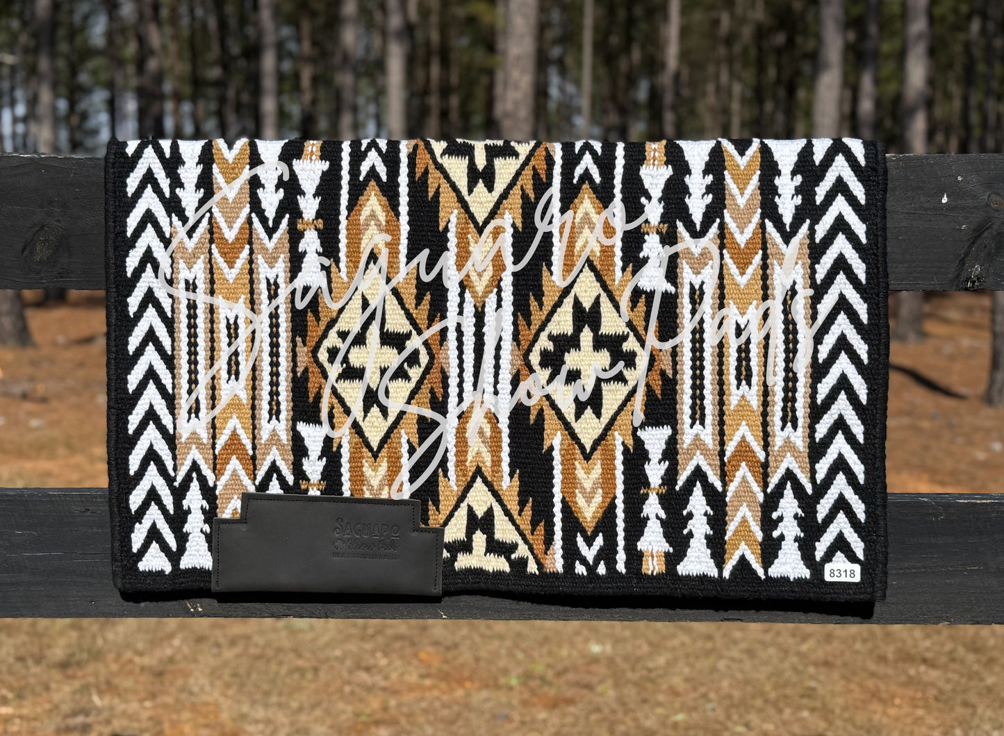#8318 "Susannah" Ranch Pad