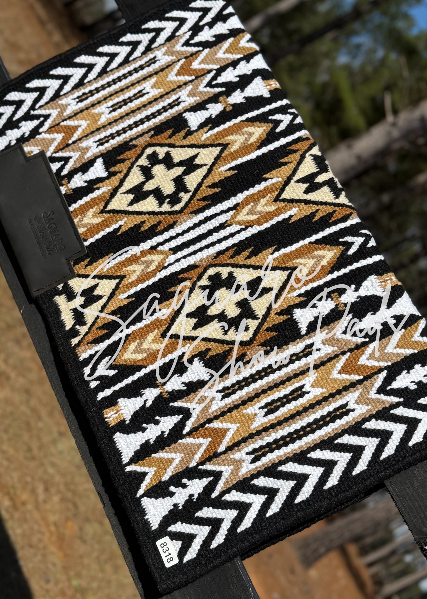 #8318 "Susannah" Ranch Pad