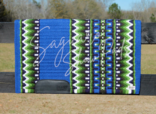 #2537 "Nashville” Show Pad