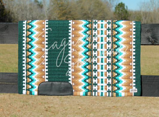 #2539 "Radley” Show Pad - Re-Order