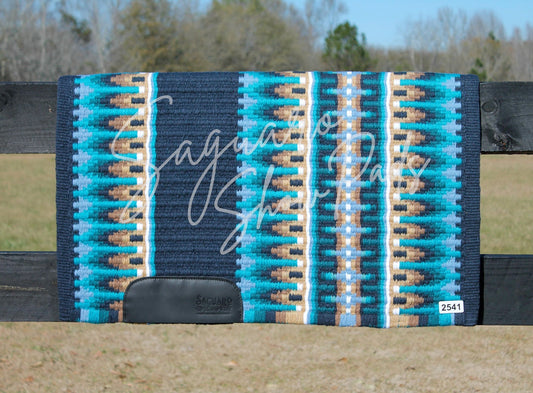 #2541 "Nashville 4.0” Show Pad - Re-Order