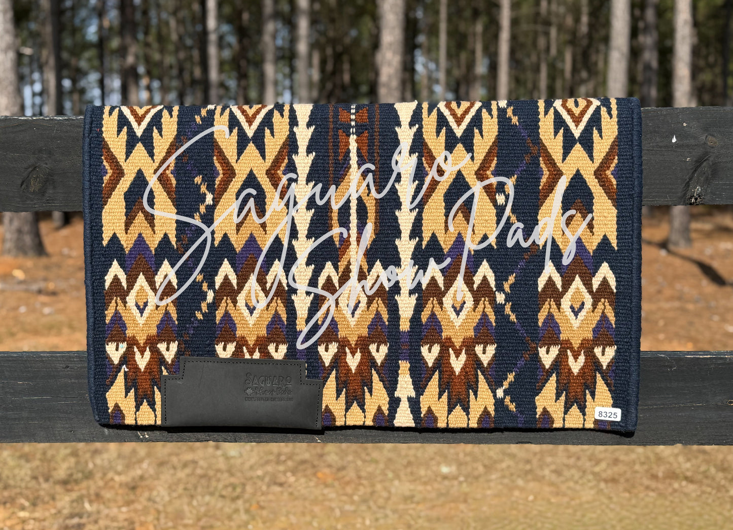 #8325 "Hayden" Ranch Pad