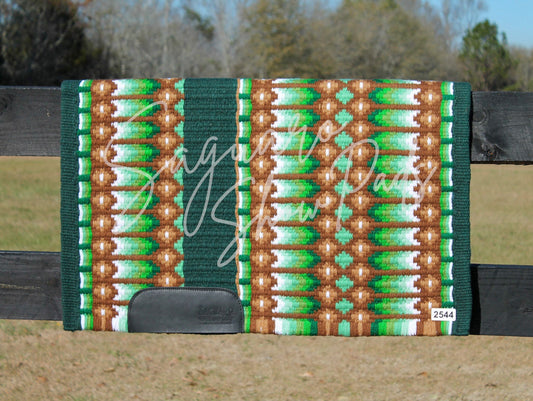 #2544 "Aries” Show Pad - Re-Order