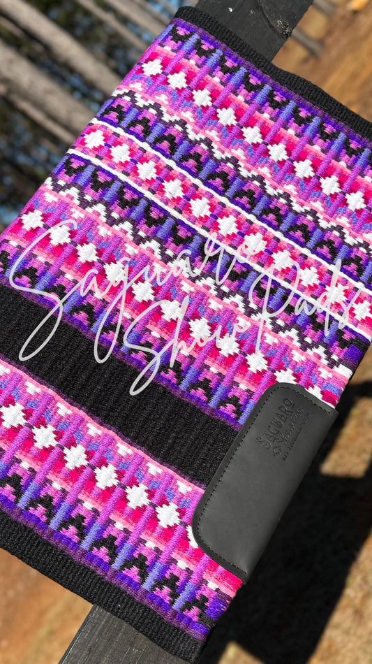 #8337 "Alicia" Show Pad