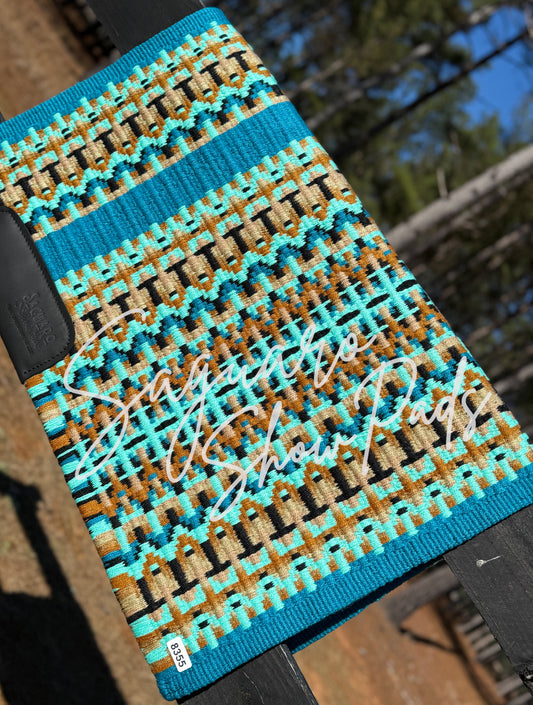 #8354 "Francesca 2.0" Show Pad