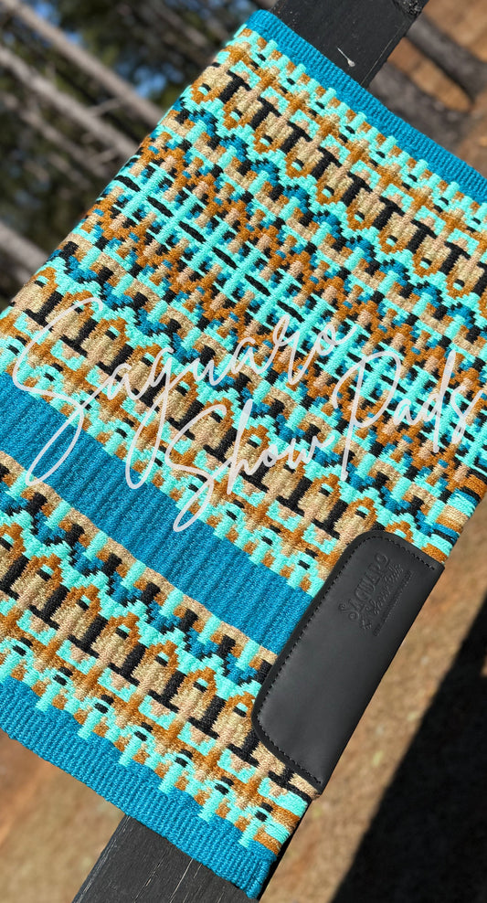 #8354 "Francesca 2.0" Show Pad