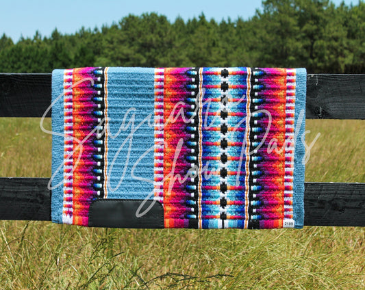 #2189 "Nashville 2.0” Show Pad - Re-Order