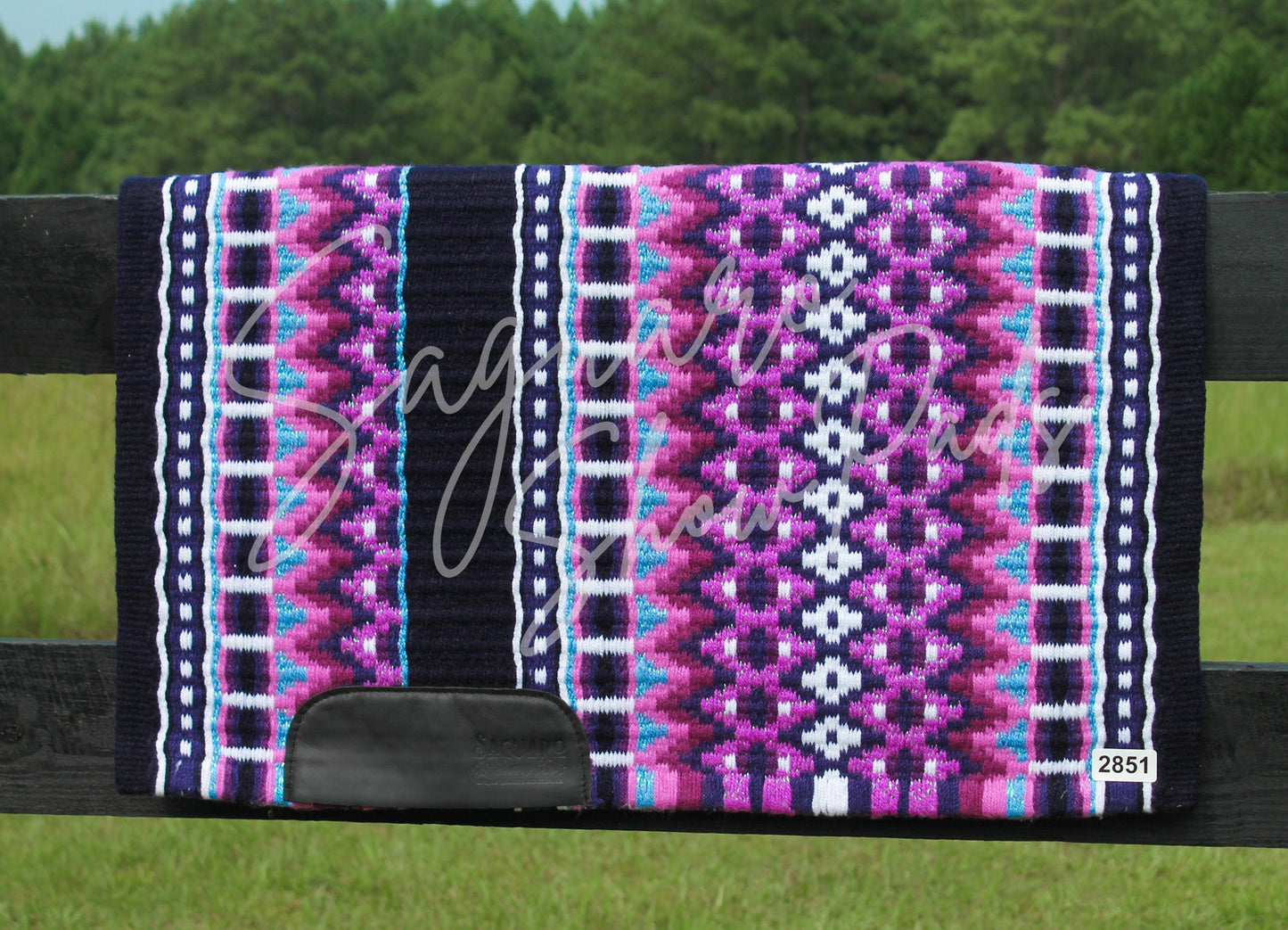 Lavender Haze Edition "Molly” Show Pad