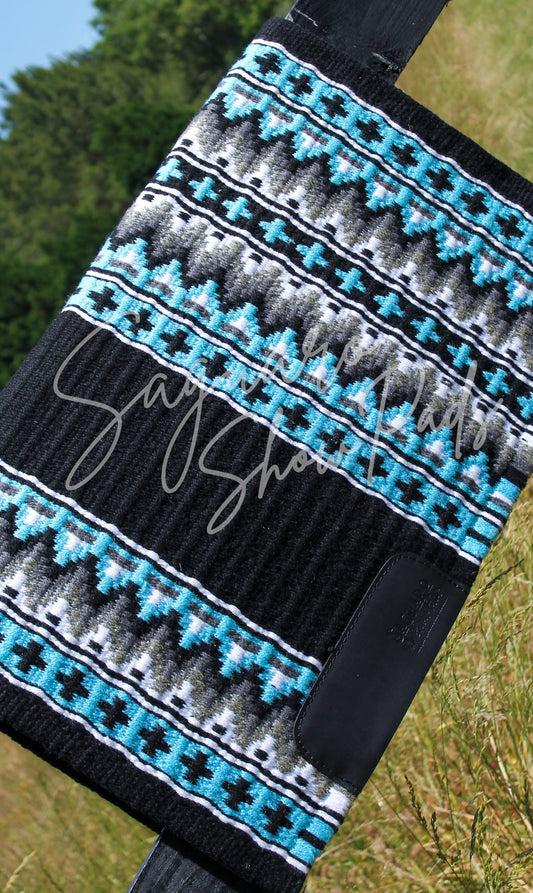 #2192 "Las Cruces” Show Pad - Re-Order