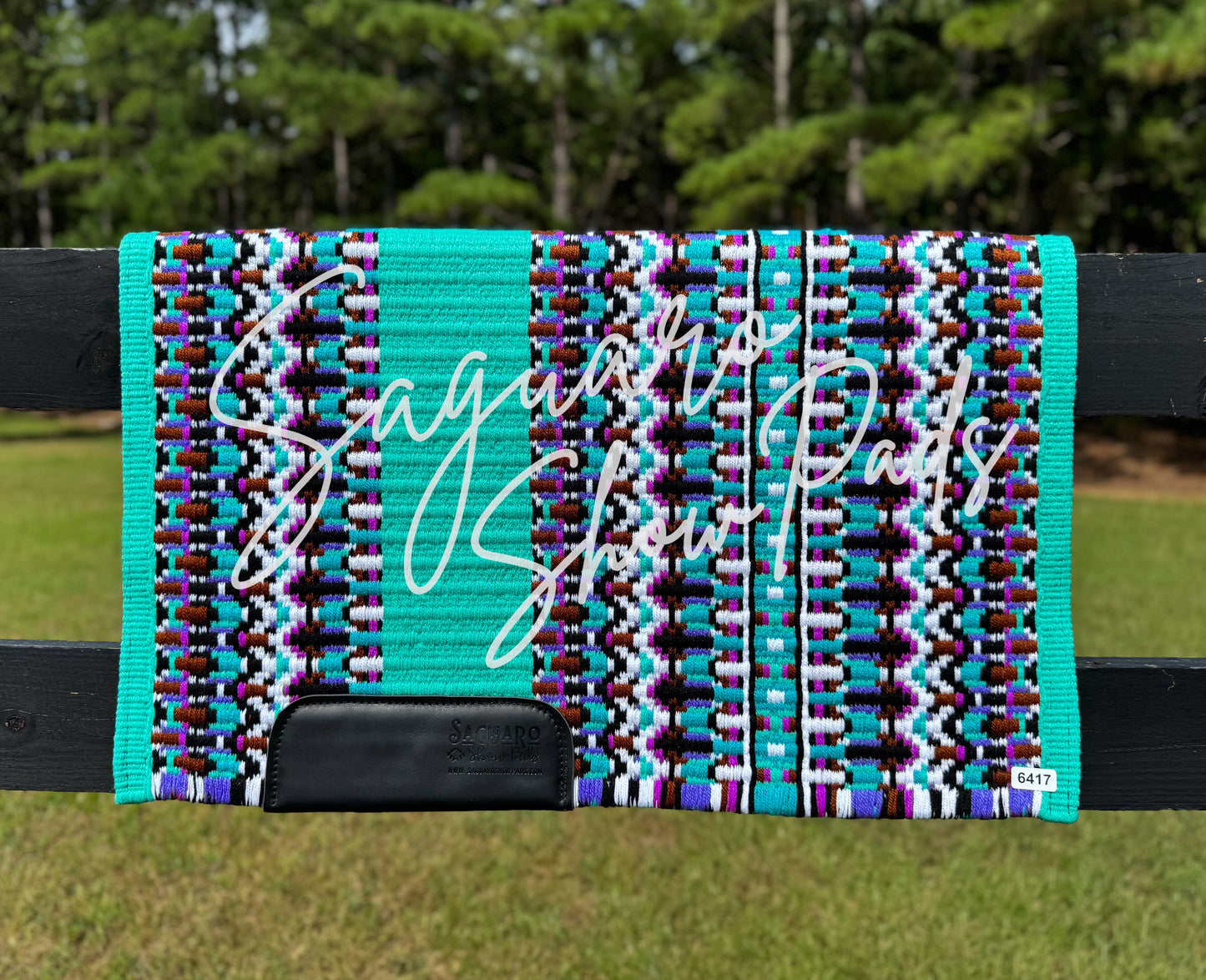 #6417 "Elsa" Show Pad