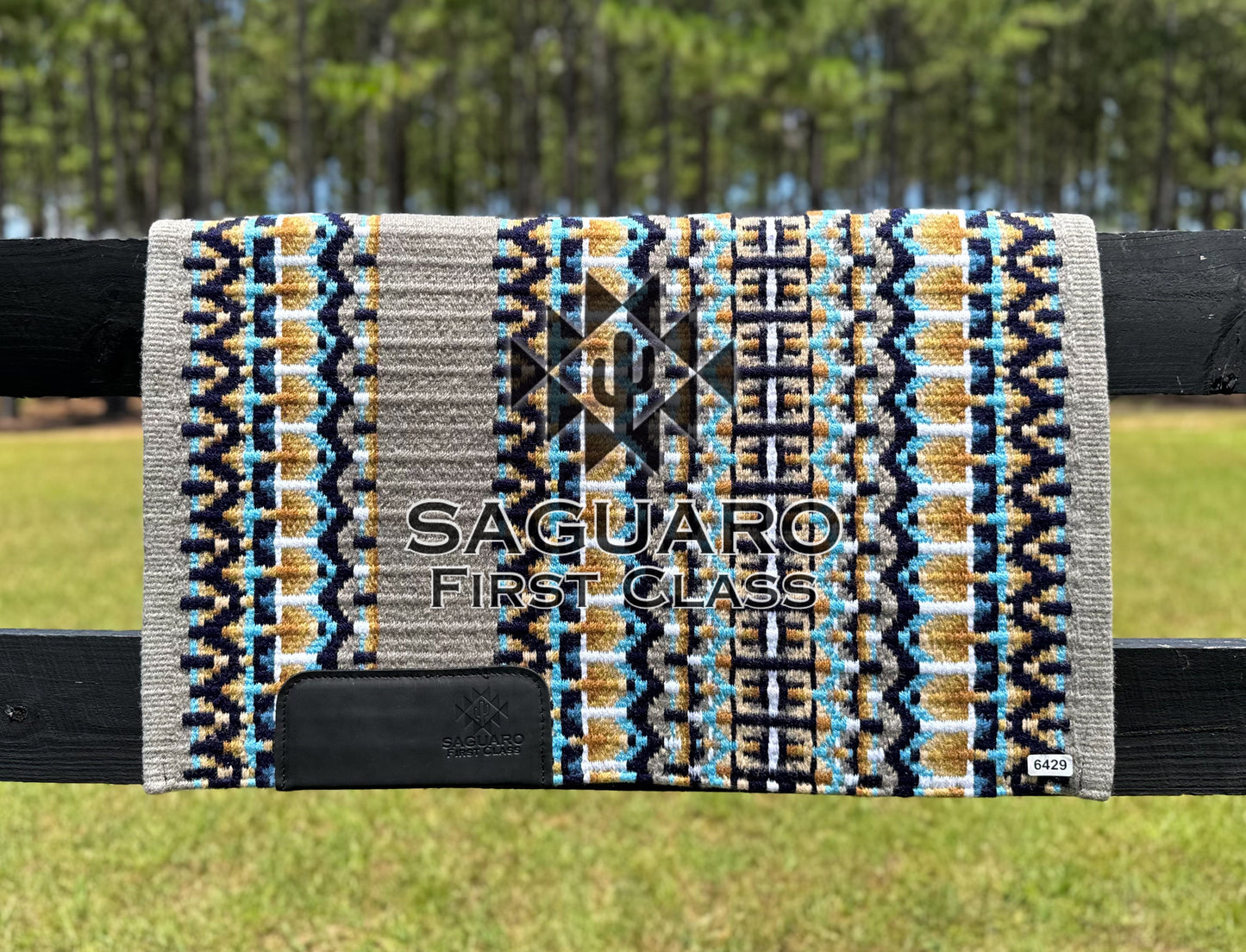 #8123 "Francesca 2.0” First Class™️ Show Pad
