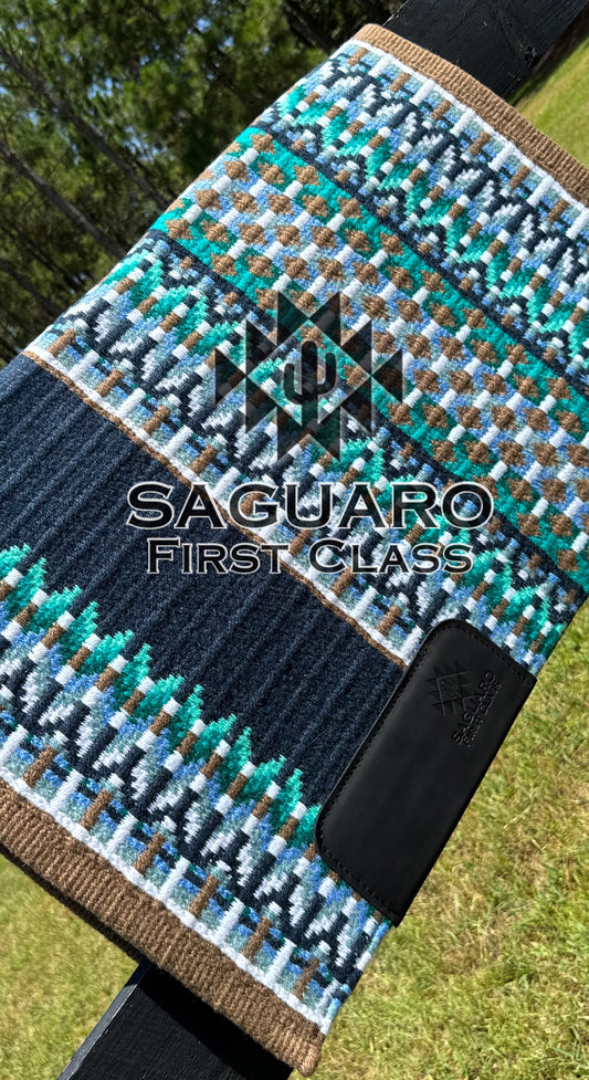 #6430 "Wilder 2.0” First Class™️ Show Pad