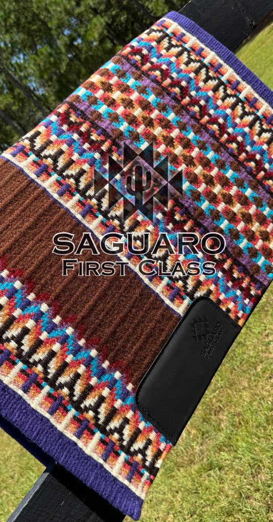 #6431 "Wilder  2.0” First Class™️ Show Pad