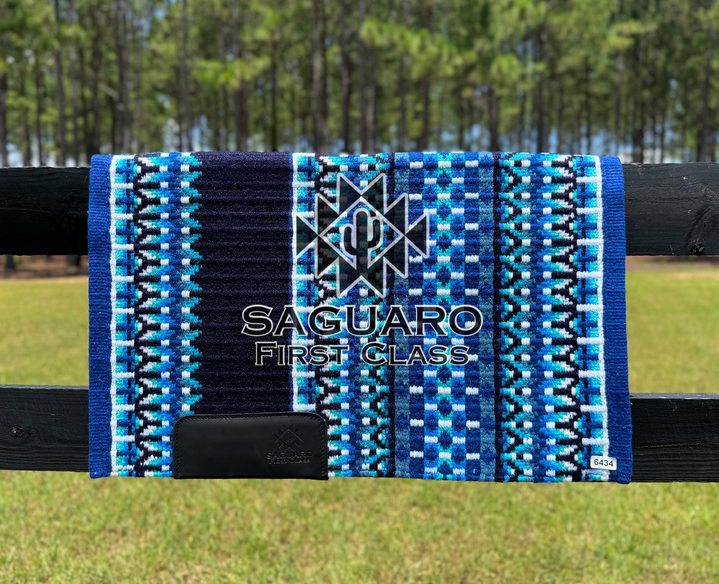 #6434 "Wilder  2.0” First Class™️ Show Pad