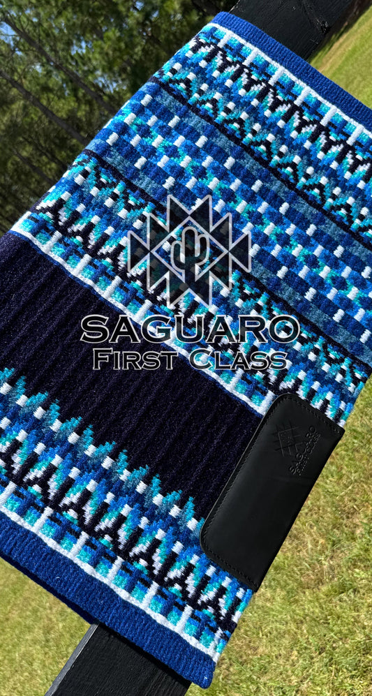 #6434 "Wilder  2.0” First Class™️ Show Pad